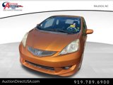 Used 2011 Honda Fit Sport image 3