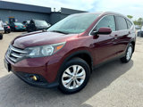 Used 2014 Honda CR-V EX-L image 3
