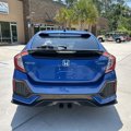 Used 2018 Honda Civic Sport image 3