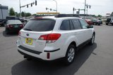 Used 2011 Subaru Outback 2.5i Premium w/ All-Weather Pkg image 5