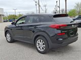 Used 2020 Hyundai Tucson SE image 5