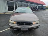 Used 2003 Buick Century Custom w/ Preferred Equipment Group 1SB image 2