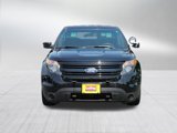 Used 2015 Ford Explorer 4WD Police Interceptor image 2