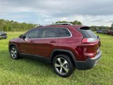 Certified 2020 Jeep Cherokee Limited image 5