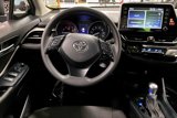 Used 2021 Toyota C-HR LE image 5