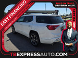 Used 2017 GMC Acadia Denali w/ Technology Package image 5