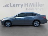 Used 2015 Nissan Altima 2.5 SL w/ Technology Package image 2
