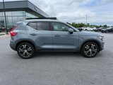 Used 2020 Volvo XC40 T5 Inscription w/ Protection Package Premier image 2