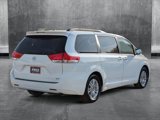 Used 2014 Toyota Sienna XLE image 5