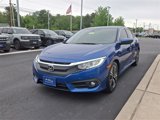 Used 2016 Honda Civic EX-L image 4