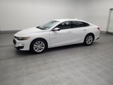 Used 2023 Chevrolet Malibu LT image 2