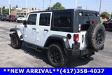 Used 2015 Jeep Wrangler Unlimited Sport w/ Quick Order Package 24S image 3