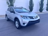 Used 2015 Toyota RAV4 LE image 3
