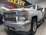 Used 2014 Chevrolet Silverado 1500 LTZ image 2