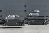 Used 2024 Rolls-Royce Phantom Sedan image 5
