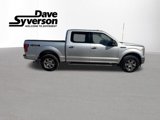 Used 2015 Ford F150 XLT w/ Equipment Group 302A Luxury image 4