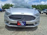 Used 2018 Ford Fusion Titanium image 2