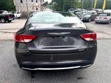 Used 2015 Chrysler 200 Limited w/ Convenience Group image 4