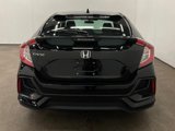 Used 2020 Honda Civic EX image 4