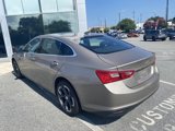 Used 2023 Chevrolet Malibu LT image 4