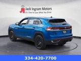 New 2025 Volkswagen Atlas Cross Sport SE image 3