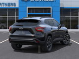 New 2025 Chevrolet Trax RS w/ Driver Confidence Package image 4