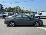 Certified 2025 Hyundai Elantra Limited image 2