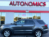 Used 2018 Ford Explorer XLT image 4