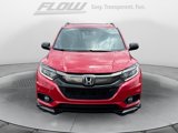 Certified 2022 Honda HR-V Sport image 2