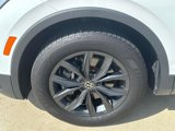 Used 2024 Volkswagen Tiguan Wolfsburg Edition image 6