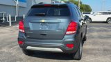 Certified 2022 Chevrolet Trax LT w/ LT Convenience Package image 3
