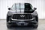 New 2025 INFINITI QX60 Luxe image 3