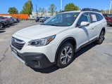 Used 2022 Subaru Outback Limited image 4