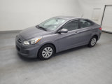Used 2015 Hyundai Accent GLS image 2