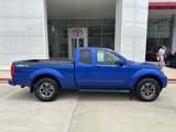 Used 2015 Nissan Frontier PRO-4X image 3