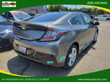 Used 2016 Chevrolet Volt LT image 6