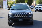 Used 2016 Jeep Cherokee Latitude w/ Cold Weather Group image 5