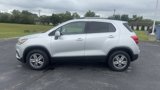 Used 2017 Chevrolet Trax LT w/ LT Convenience Package image 4