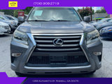 Used 2014 Lexus GX 460 image 2
