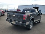 Used 2011 Ford F150 FX4 w/ FX Plus Pkg image 5