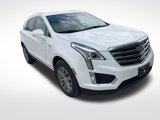 Used 2017 Cadillac XT5 Luxury w/ Driver Awareness Package image 2