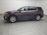 Used 2020 Chevrolet Equinox LT image 2
