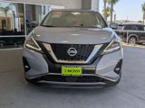 Certified 2022 Nissan Murano SL w/ SL Moonroof Package image 2