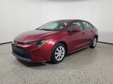 Used 2023 Toyota Corolla LE image 3