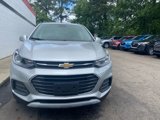Used 2018 Chevrolet Trax LT w/ LT Convenience Package image 2
