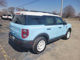 New 2025 Ford Bronco Sport Heritage image 3