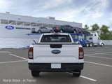 New 2025 Ford Ranger XL image 5