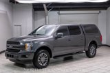 Used 2018 Ford F150 Lariat image 2