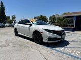Used 2020 Honda Civic LX image 4