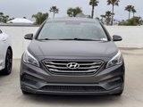 Used 2016 Hyundai Sonata Sport w/ Option Group 1V image 2